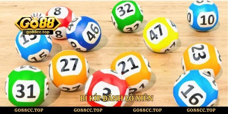 Kinh Nghiệm Đánh Lô Đề Online Go88 Dễ Hiểu Cho Tân Thủ 4 Bí kíp đánh lô xiên