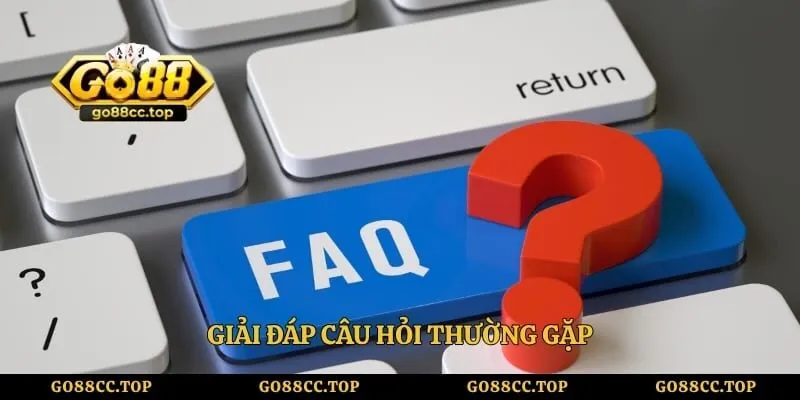 Đăng Ký Go88 Nhanh Chóng, Hướng Dẫn Chi Tiết Từ A-Z 4 Giải đáp câu hỏi thường gặp