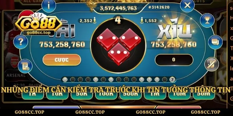 Những điểm cần kiểm tra trước khi tin tưởng thông tin về thuật toán
